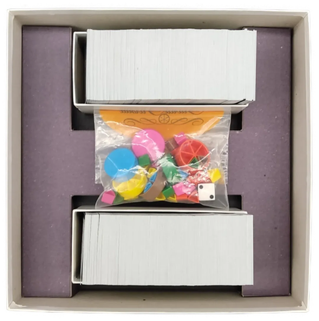 Brettspiel Trivial Pursuit Mastergame Genus Ausgabe – Bild 5