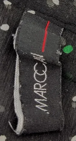 Marc Cain - Damentop Gr. 38 - Bild 5