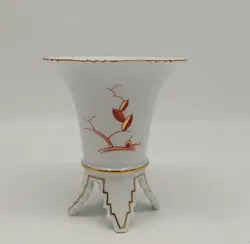Meissen Porzellanvase  - Bild 2