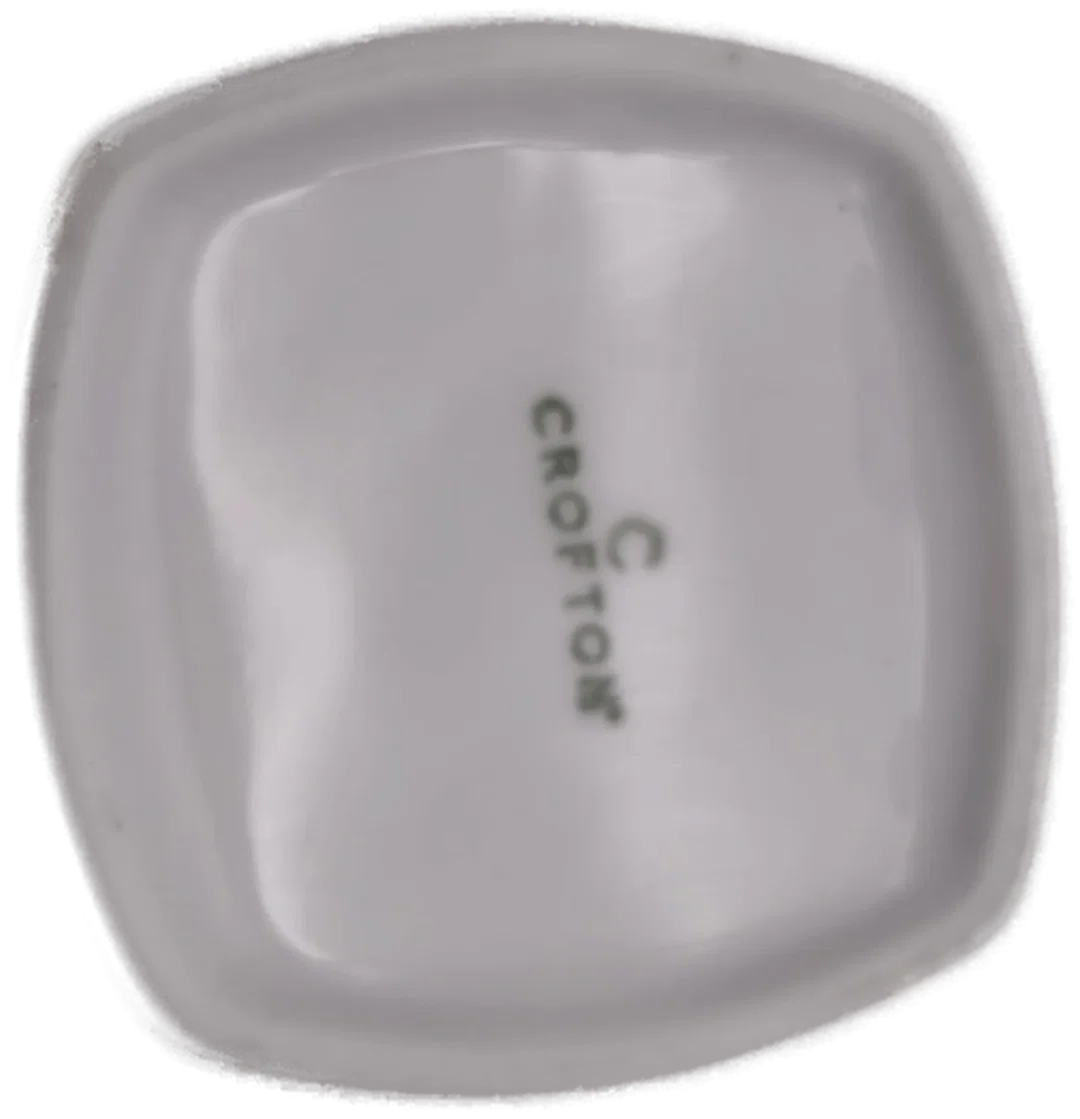 Crofton Zuckerdose mit Deckel – Bild 4