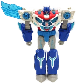 Hasbro Transformers Robots in Disguise 
