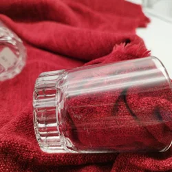 Trinkgläser 5-teilig Glas Transparent | Gesellige Abende – Vorschau 3