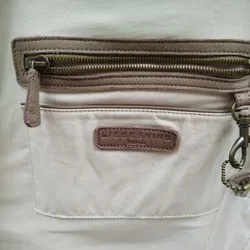 Reisetrolley Liebeskind Berlin Leder | Sehr Gut Erhalten - Bild 4