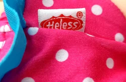 Mattel Cabbage Patch Kids Asian Hard Body Doll 1996 - Bild 7