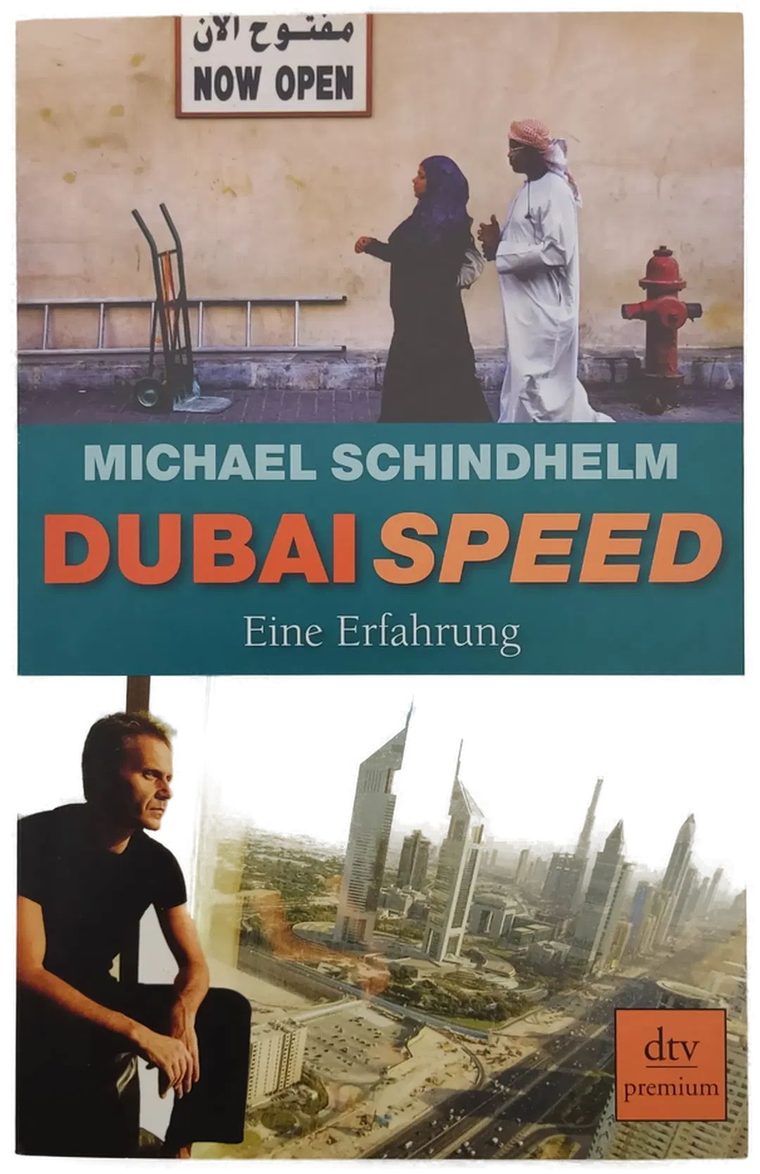 Dubai-Speed - Bild 2