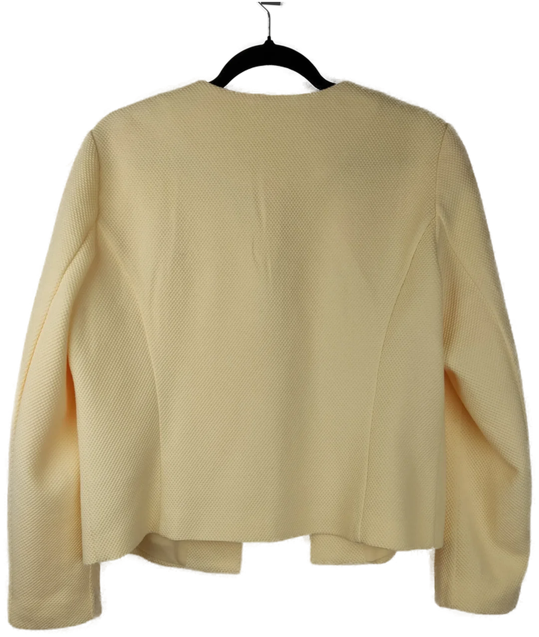 Tom Tailor Damen Blazer XL | Second-Life-Liebling – Bild 2