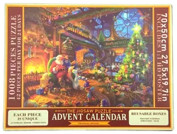 Advent Calendar 