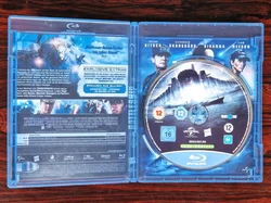 Battleship - Film - Blu-ray - Bild 3