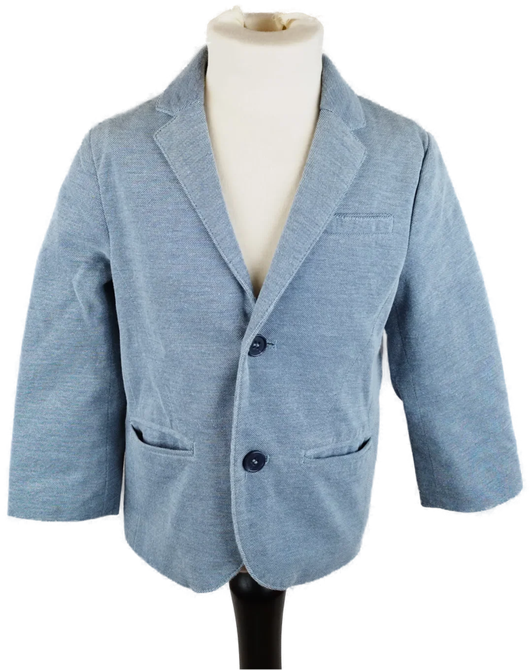 H&M Kindersakko / Blazer - Gr. 104 / 3-4 Jährige - Bild 4
