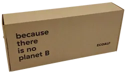 ECOALF TRANSLU Flip Flops, grün - Gr. EU 41/42 - Bild 4