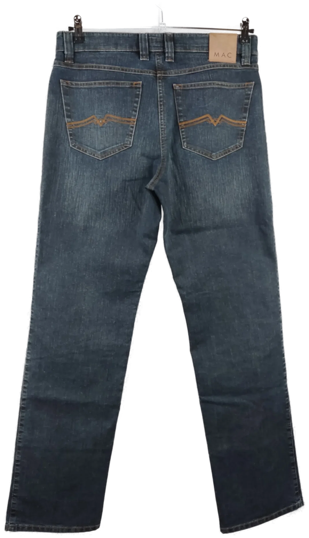 Mac Jeans - Herrenhose W34L34 – Bild 2