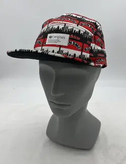 Adidas - Herren Kappe - Größenverstellbar - Bild 1