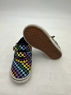 Vans - Kinderschuhe Gr. 24 - Bild 2