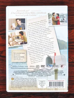 Das Haus am See - Film - DVD – Vorschau 2