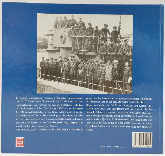 Kurs West - V. E. Tarrant – Bild 2