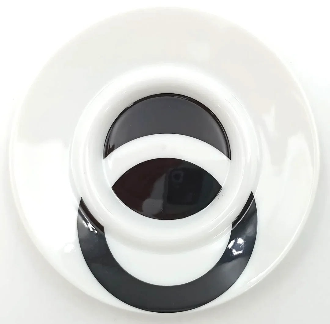 Rosenthal Studio-Line „Cupola“ Espresso-Sammeltasse Nr. 12 - Marcello Morandini – Bild 6