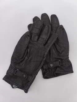 C&A Lederhandschuhe Herren, Gr. XL – Vorschau 1