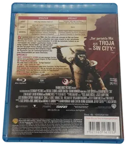 Blu-ray Disc 