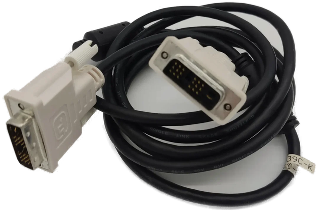 DVI Anschlusskabel – Bild 4