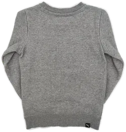Puma Kinder Pullover grau Gr.104 - Bild 2