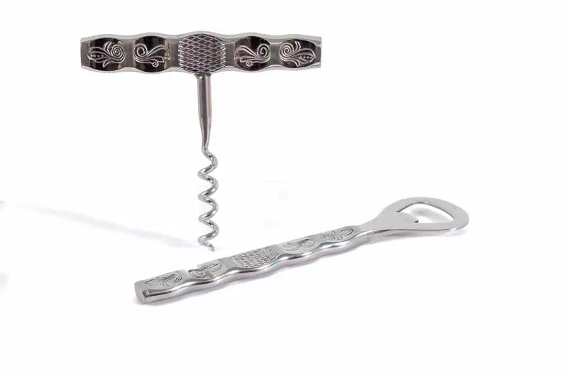 Korkenzieher & Flaschenöffner - Bild 3