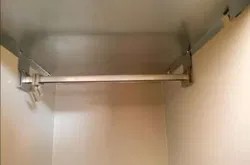 Schrank Spind aus Metall, gelb – Werkstatt Spind 2-türig 83x50x180 cm - Bild 5