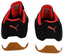 Puma Hallenschuh Luminous V JR - Bild 6