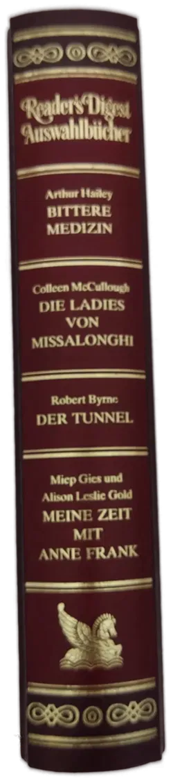 Die Kammer / Meine Zeit mit Sheila / Der Schneepalast / Beben im Beton - Bild 2