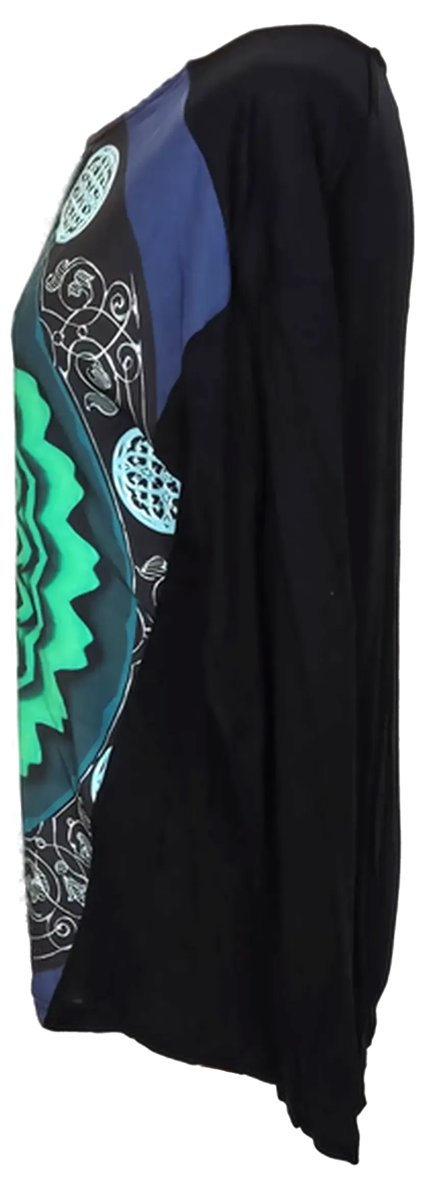 Desigual Damen Shirt Gr. M – Bild 2