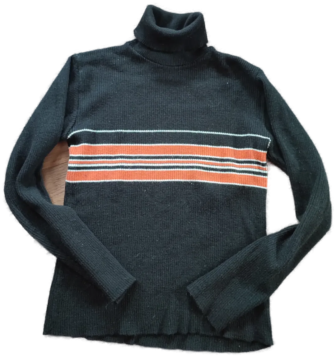 Damen Rollkragenpulli - Bild 1