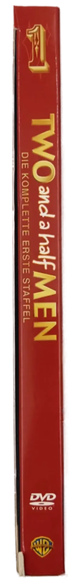 DVD Two and a Half Men Staffel 1 - Bild 3