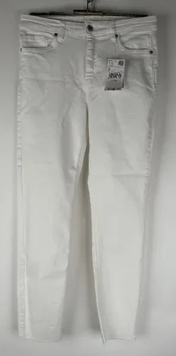 MNG Skinny - Damen Jeans - Gr. 38