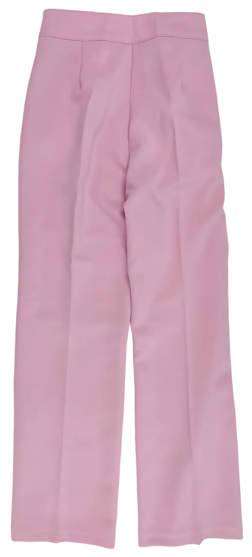 ANGELA DAVIS Damen Hose, rosa - Gr. XXXL  – Bild 2