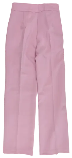 ANGELA DAVIS Damen Hose, rosa - Gr. XXXL  - Bild 2