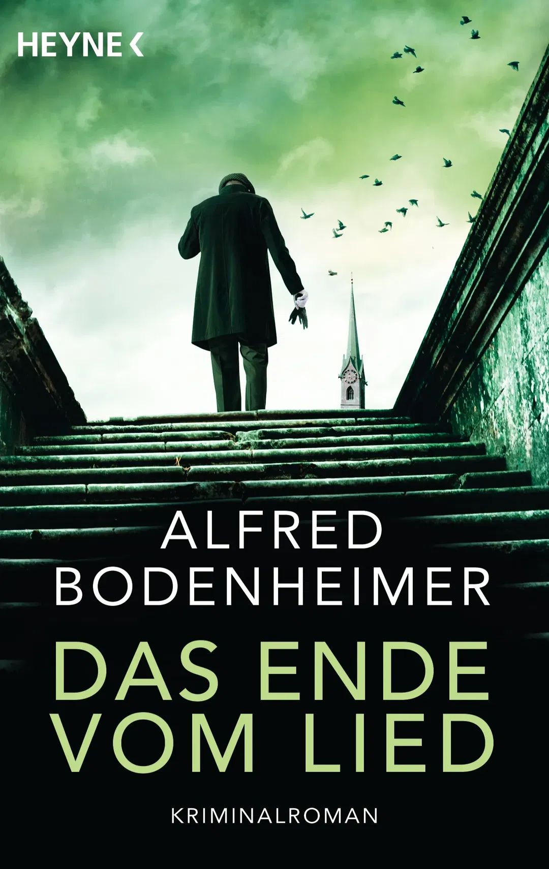 Das Ende vom Lied - Alfred Bodenheimer - Bild 2