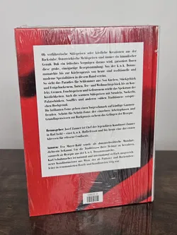 Das große Buch der österreichischen Mehlspeisen - Josef Zauner  - Bild 2