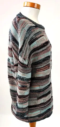 ESSENTIALS Tchibo TCM Damen Pullover - Gr. 36/38  - Bild 3