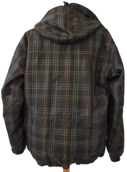 CYGNUS Herren Winter Outdoorjacke - 52 - Bild 3