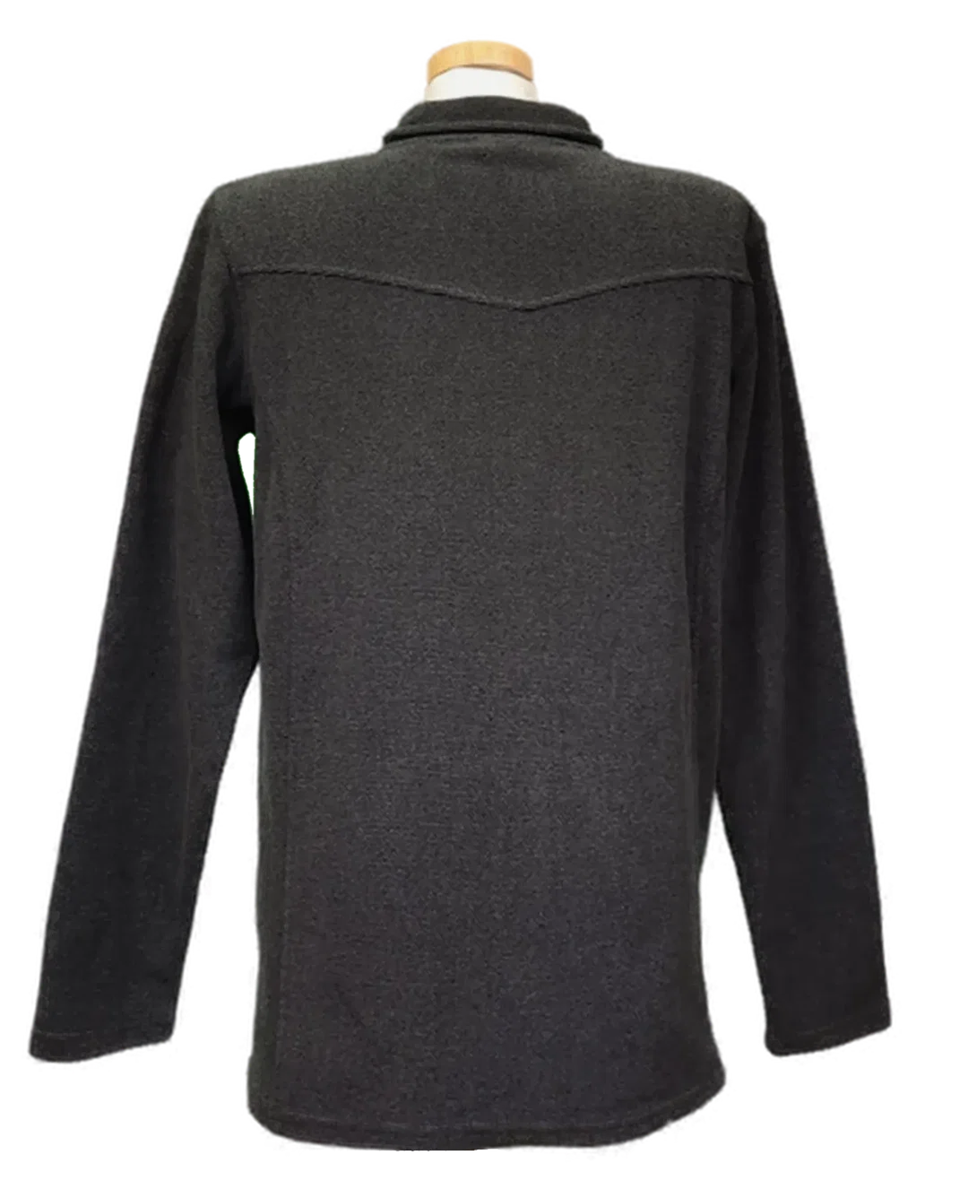 Killtec Herren Jacke dunkelgrau Gr. L  – Bild 2