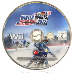 Wii - Winter Sports 2012 (Nintendo) - Bild 3