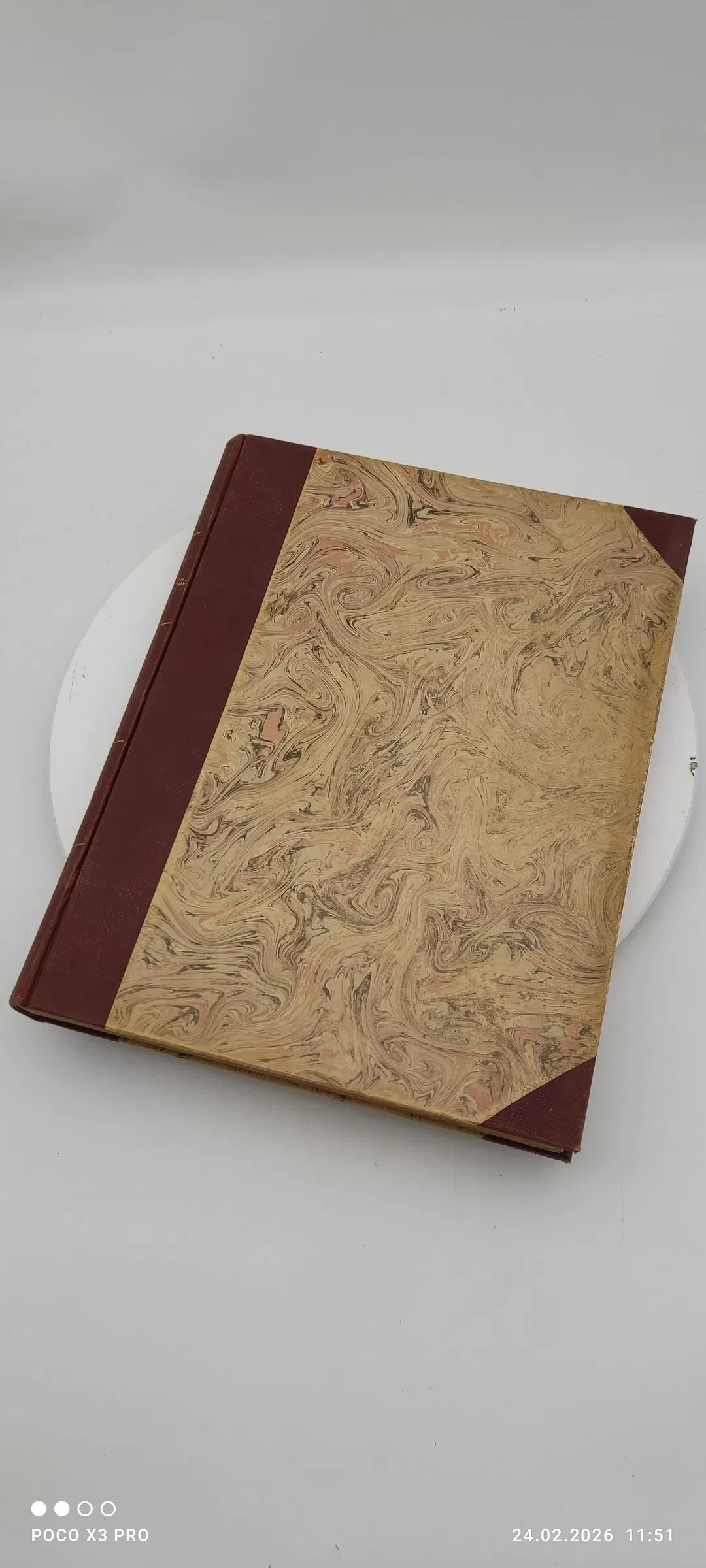 Das Buch für Alle - Illustrierte Familienzeitung 1915 - Bild 1