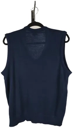 Huber Mode Herren Pullover Ärmellos - XL/52 - Bild 2