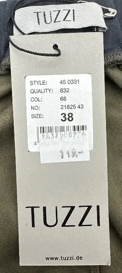 Tuzzi - Damenhose - Gr. 38 - Bild 3