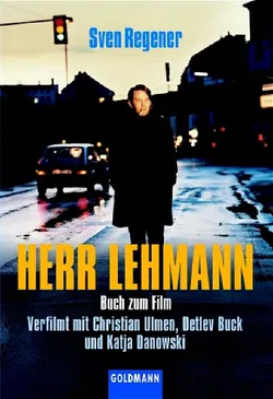 Herr Lehmann - Sven Regener - Bild 1