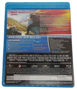 Blu-ray Disc Fast & Furious Neues Modell. Originalteile. - Bild 2
