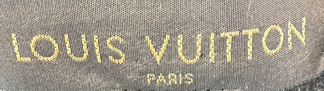 Louis Vuitton - Damenschal – Bild 3