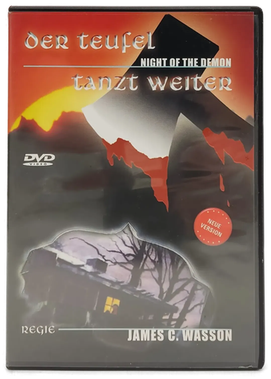 DVD 