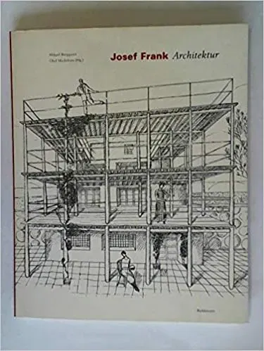 Josef Frank - Architektur - Bild 2
