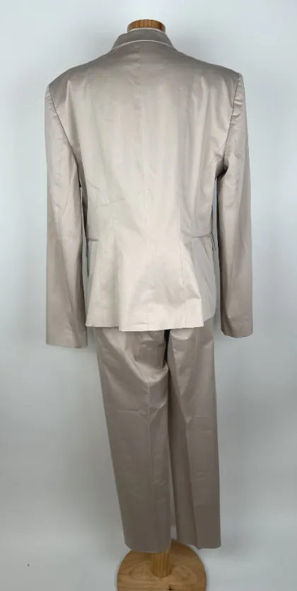 Hugo Boss - Damen Zweiteiler - Gr. 40/42  – Bild 4