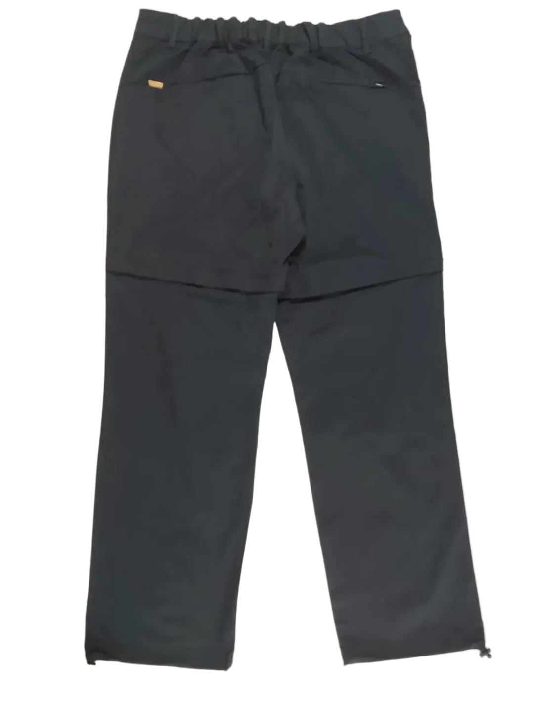 Inoc Herren Outdoor Hose, schwarz - Gr. L  – Bild 2